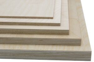 How To Choose The Right Plywood For The Job