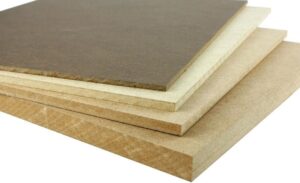 MDF vs HDF: how they’re different and what they’re good for