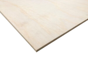 Structural plywood non structural plywood