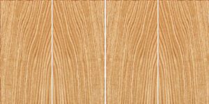 What Is Bookmatched Wood Veneer?