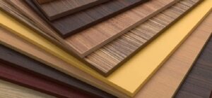 What Plywood Finishes Are Available In Today’s Market?