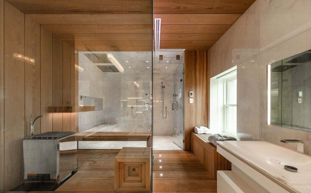 What's the best bathroom wall paneling option?