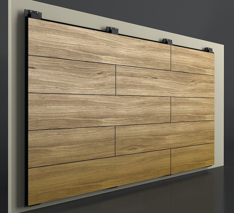 Benefits of High Pressure Laminate Panels