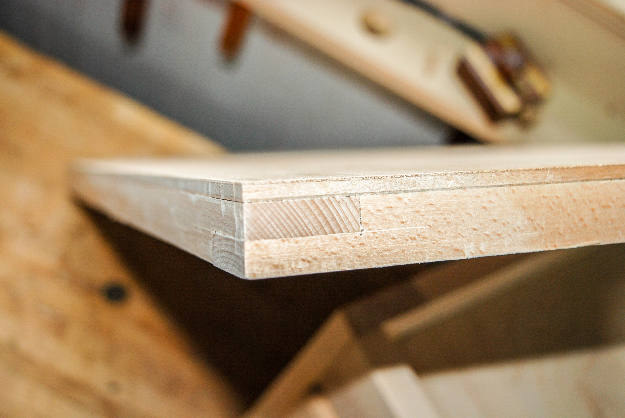 Choosing the Right Plywood for Your Project