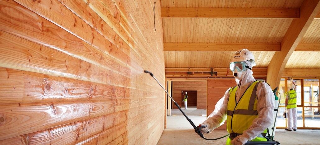 What is a Fire-Rated Wood Product?