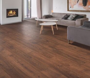 What type of plywood to use for high-traffic areas?