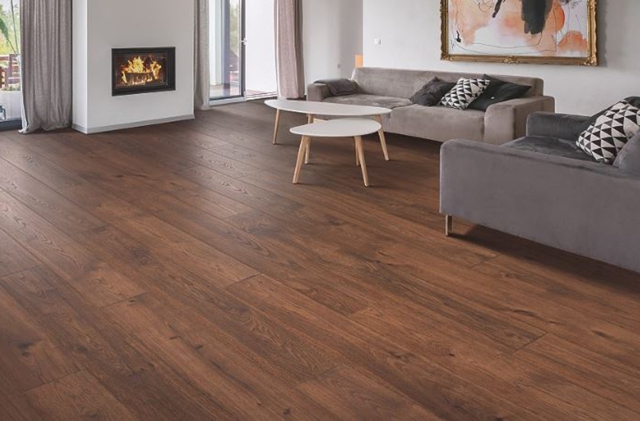 What type of plywood to use for high-traffic areas?