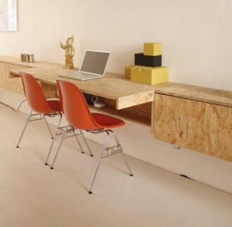 What type of plywood to use for home furniture?