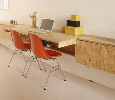 What type of plywood to use for home furniture?