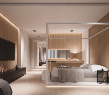 What’s the Best Wall Paneling for Bedrooms?
